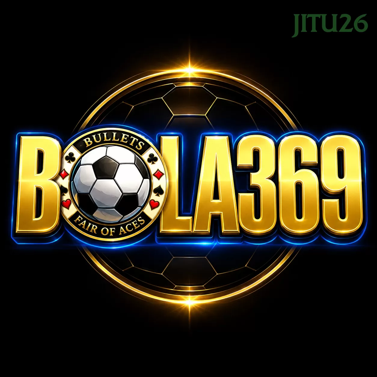 Bola369