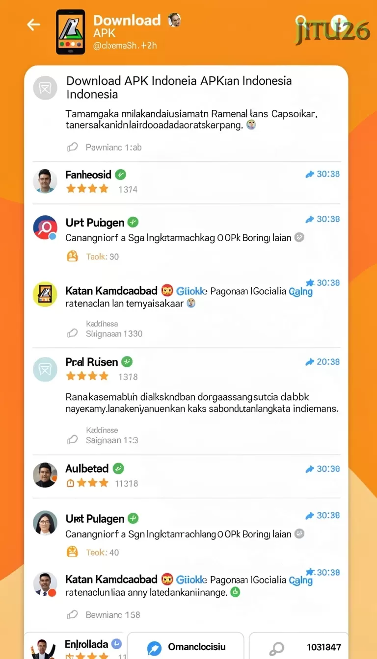 Cuplikan layar HAPPYBET188 — aktivitas