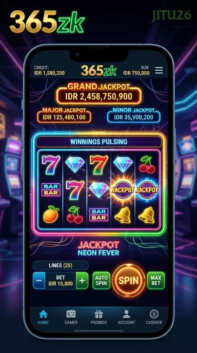 Cuplikan layar BOLA369 — halaman utama